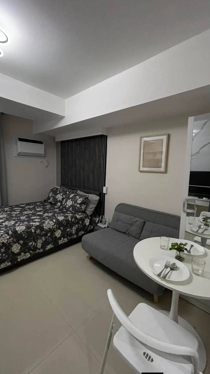 Brand new studio unit for RENT!!! - photo 1
