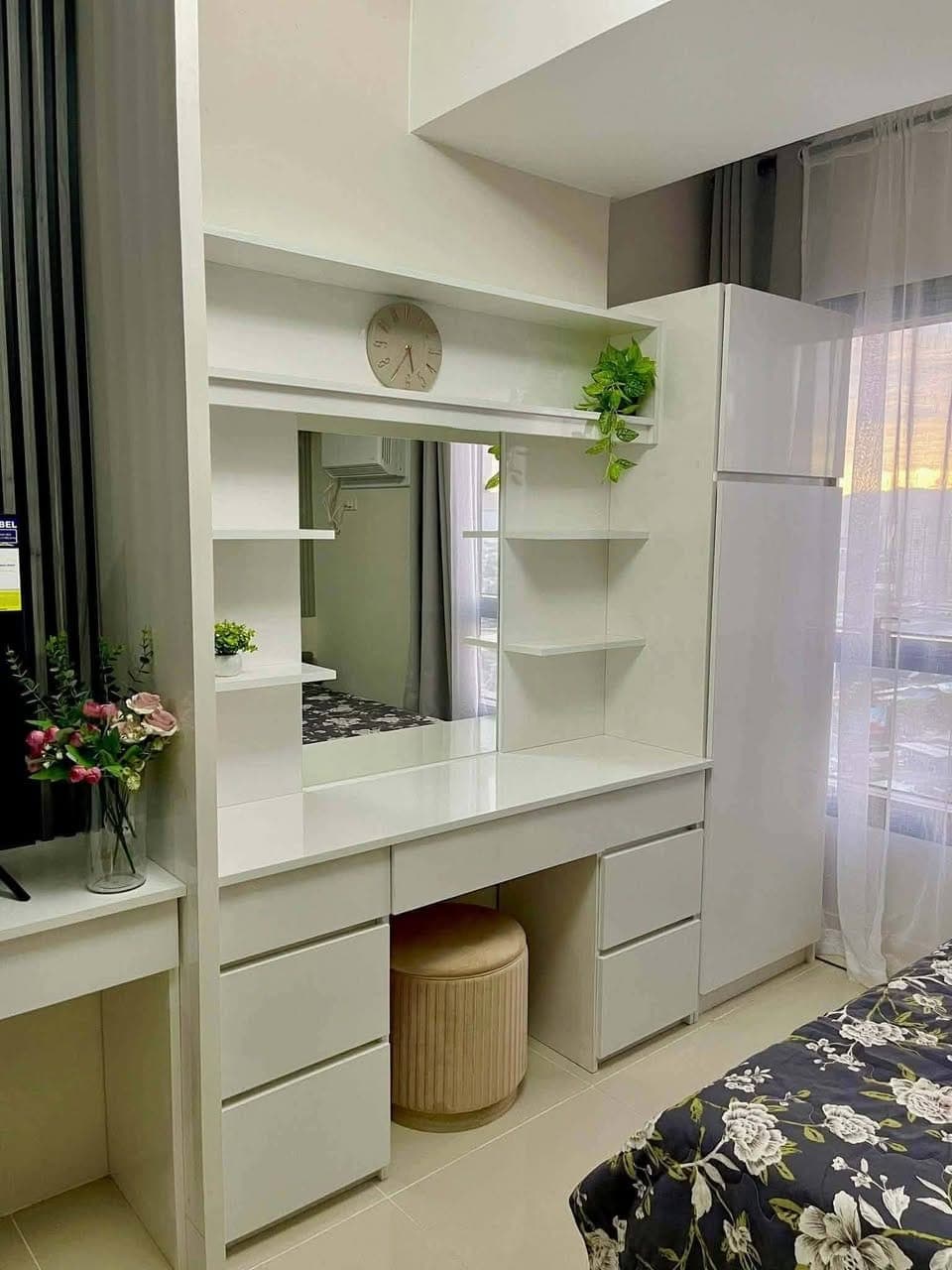 Brand new studio unit for RENT!!! - photo 2