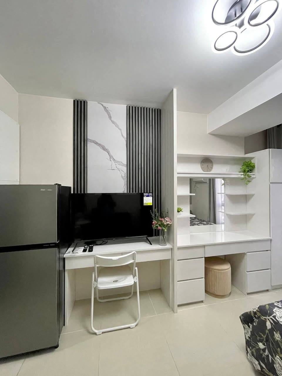 Brand new studio unit for RENT!!! - photo 3