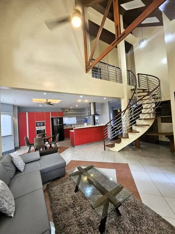 HOUSE FOR RENT – 2-Storey Home - photo 1