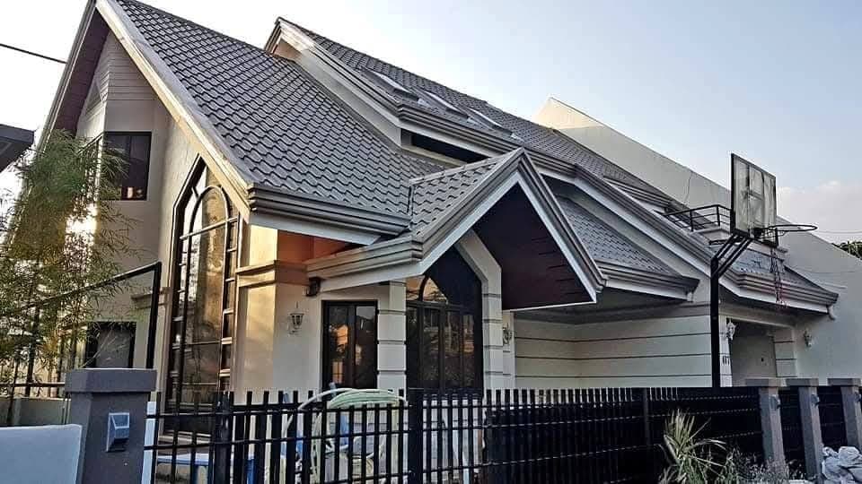 HOUSE FOR RENT – 2-Storey Home - photo 2