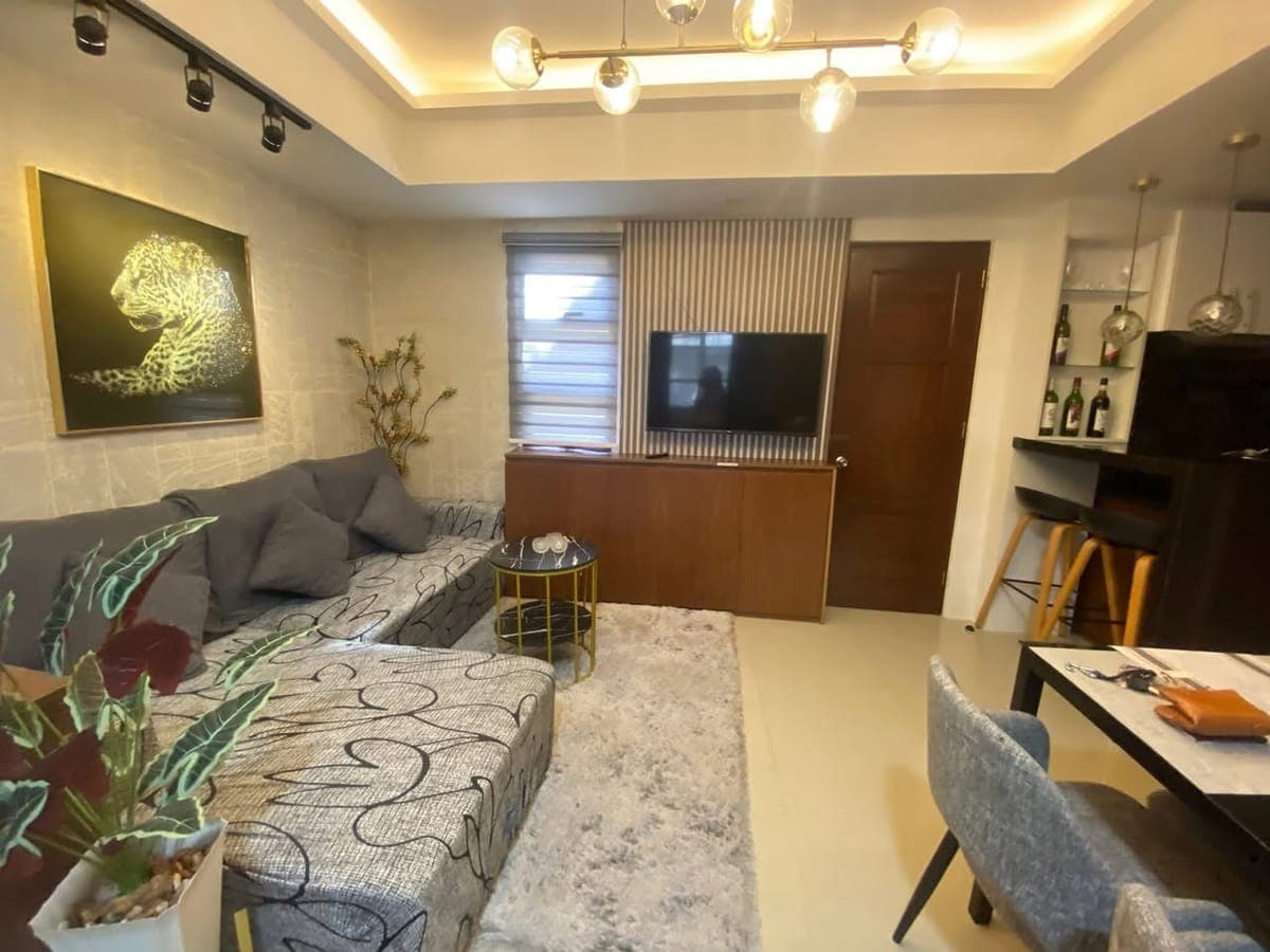 ✨ FOR RENT: Cozy 1-Bedroom Unit at Brentwood ✨ - photo 3
