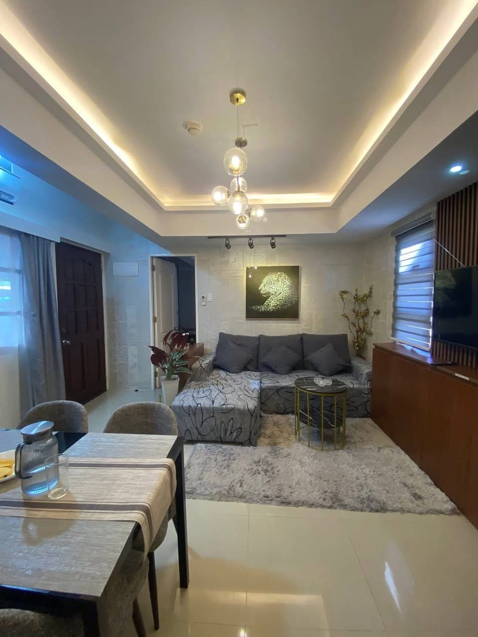 ✨ FOR RENT: Cozy 1-Bedroom Unit at Brentwood ✨ - photo 4