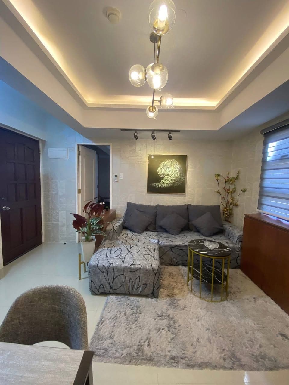 ✨ FOR RENT: Cozy 1-Bedroom Unit at Brentwood ✨ - photo 5