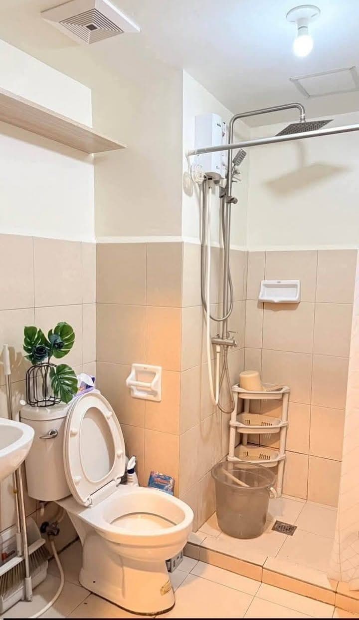 ⭕✨ MODERN STUDIO FOR RENT IN CASA MIRA TOWERS LABANGON✨ - photo 3