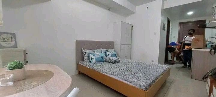 🏢 STUDIO UNIT FOR RENT | HORIZON 101 - photo 3
