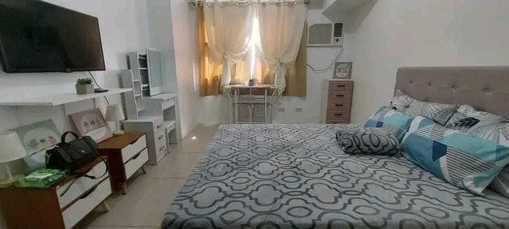 🏢 STUDIO UNIT FOR RENT | HORIZON 101 - photo 4