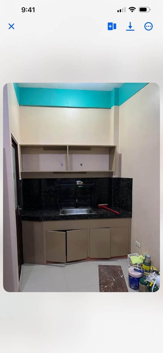 Studio for rent near BGC - photo 1