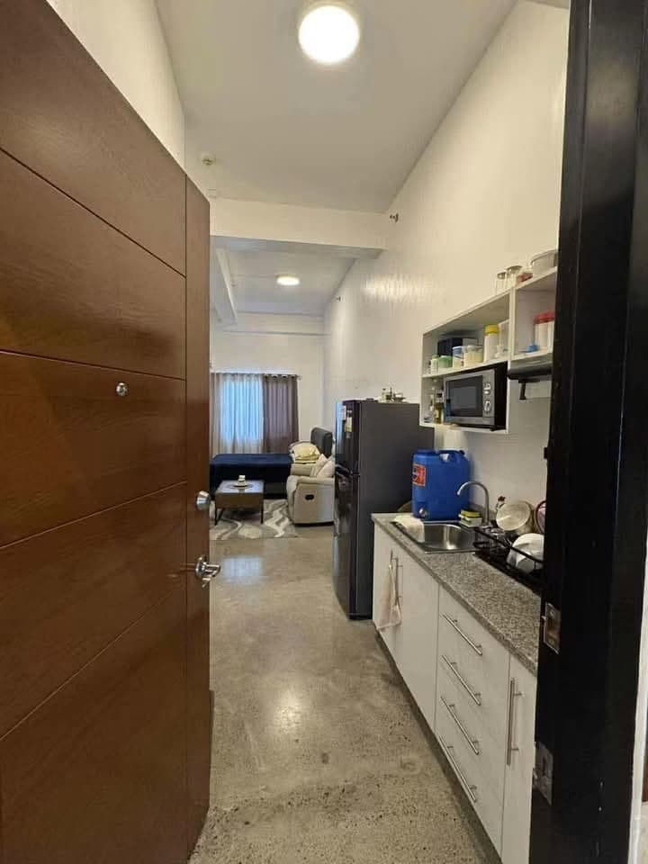 FOR RENT - Regalia Park Tower C (Cubao) - photo 1