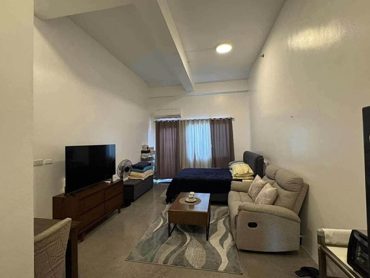 FOR RENT - Regalia Park Tower C (Cubao) - photo 3