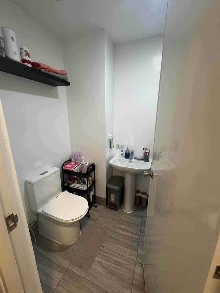 FOR RENT - Regalia Park Tower C (Cubao) - photo 4