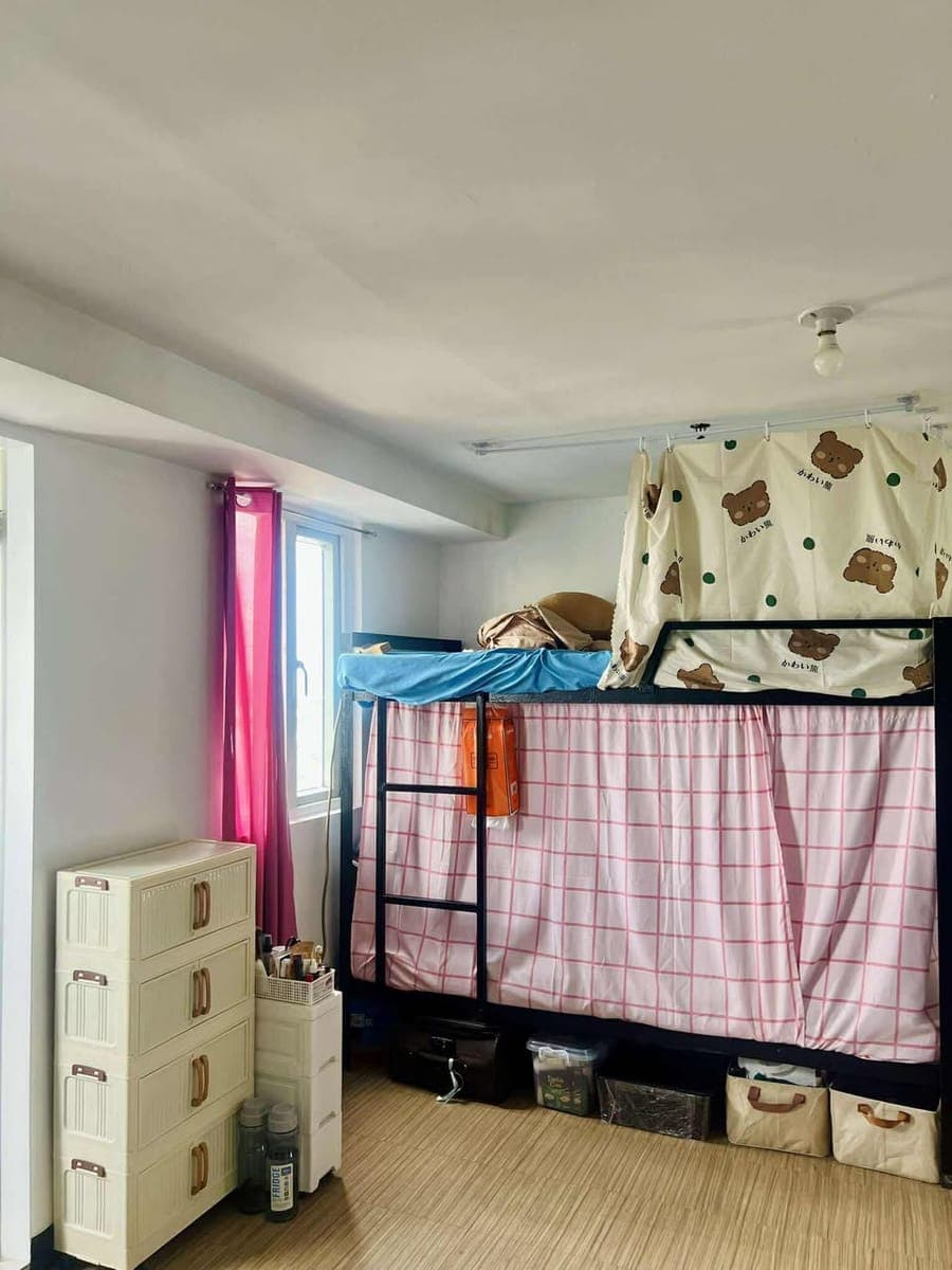 # **Victoria Station 1 Dormitory – Bed Space for Rent**‼️ - photo 1