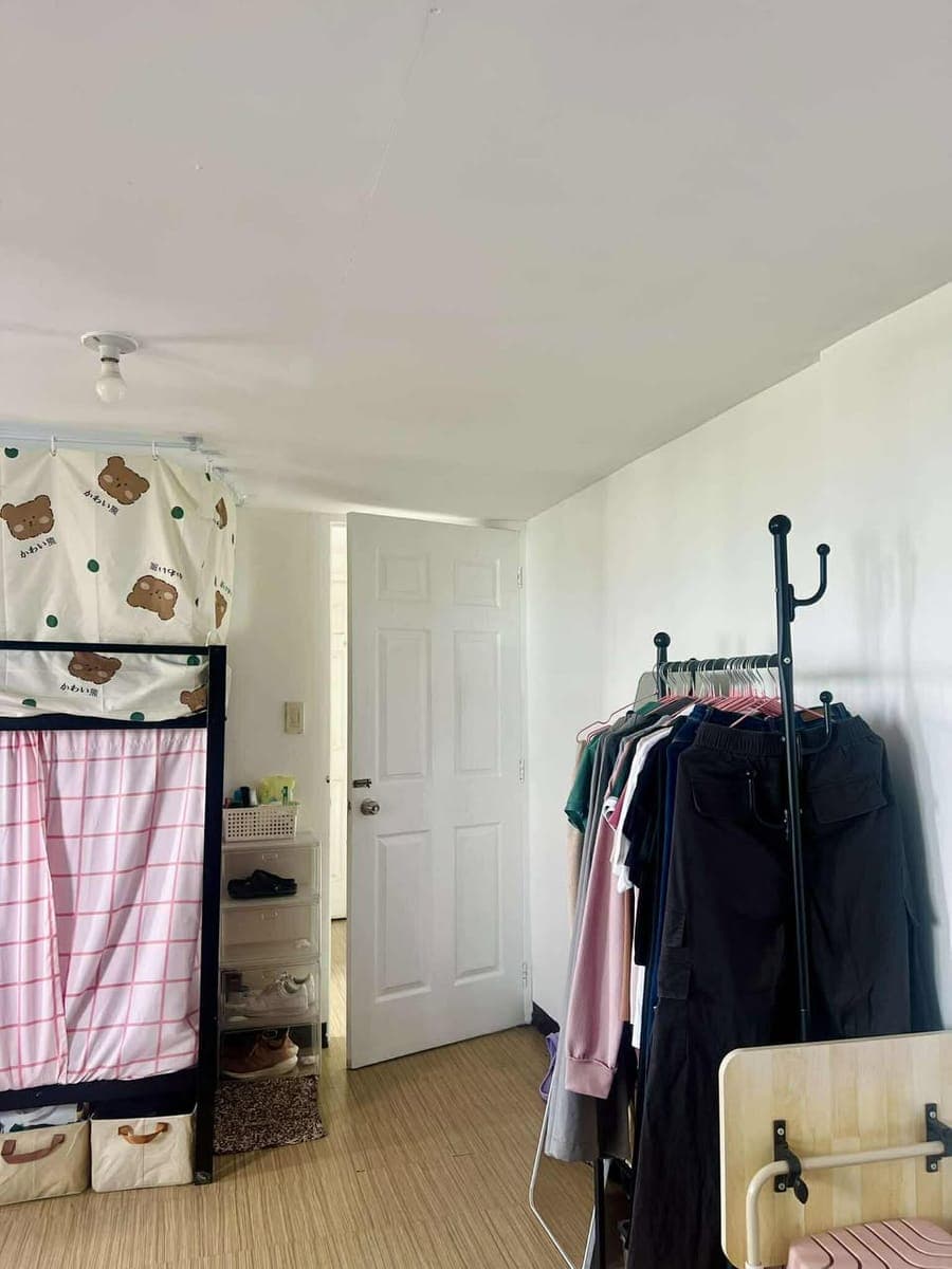 # **Victoria Station 1 Dormitory – Bed Space for Rent**‼️ - photo 3
