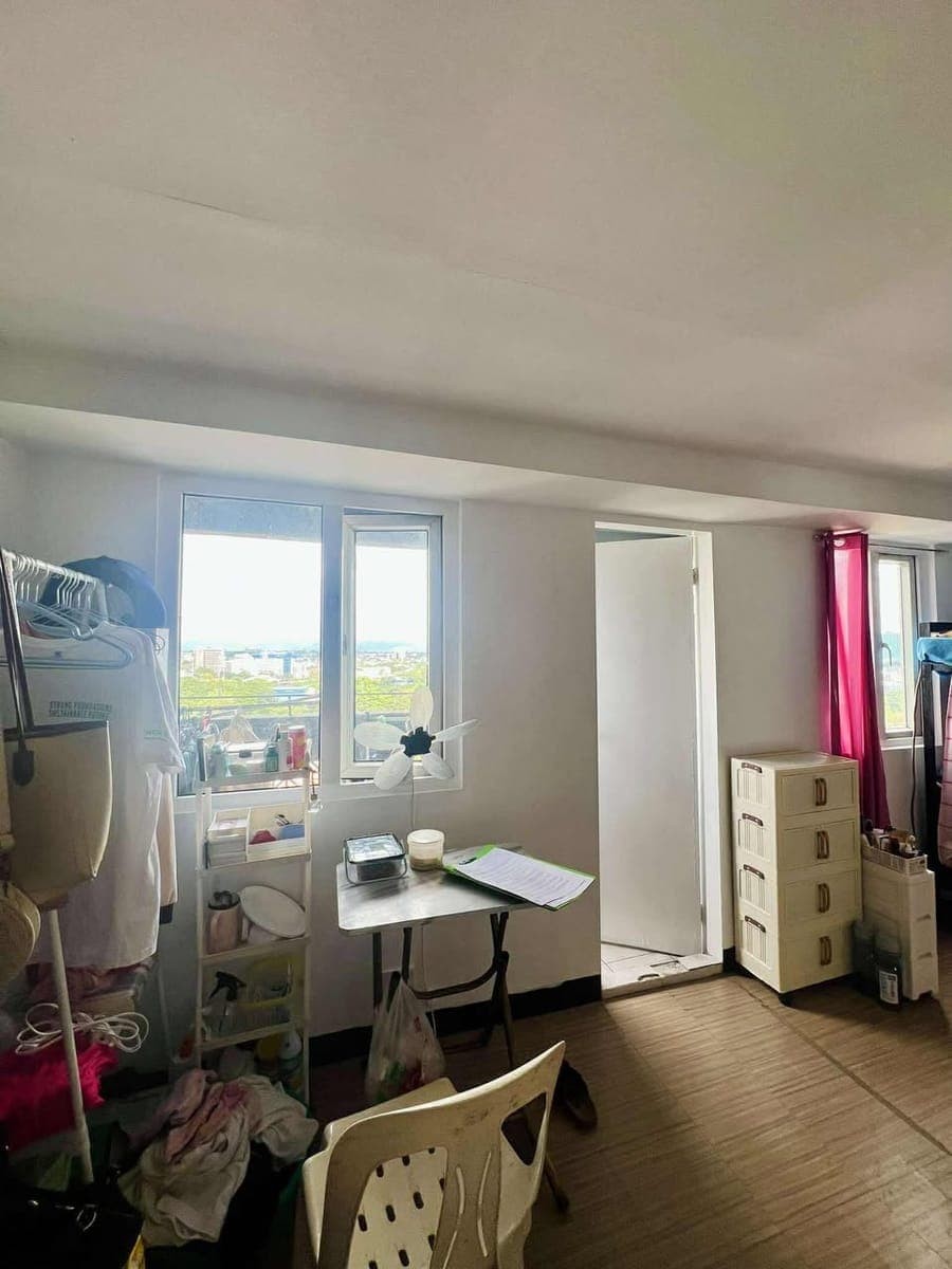 # **Victoria Station 1 Dormitory – Bed Space for Rent**‼️ - photo 4