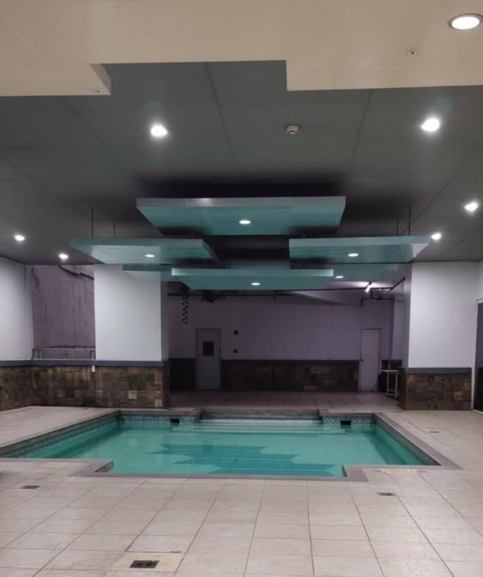 # **Victoria Station 1 Dormitory – Bed Space for Rent**‼️ - photo 5