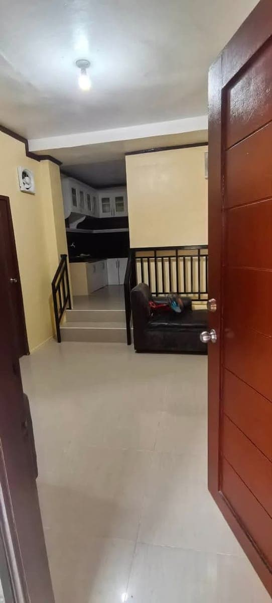 APARTMENT FOR RENT — TAGUIG | 3BR | ₱17,000 NEWLY RENOVATED - photo 2