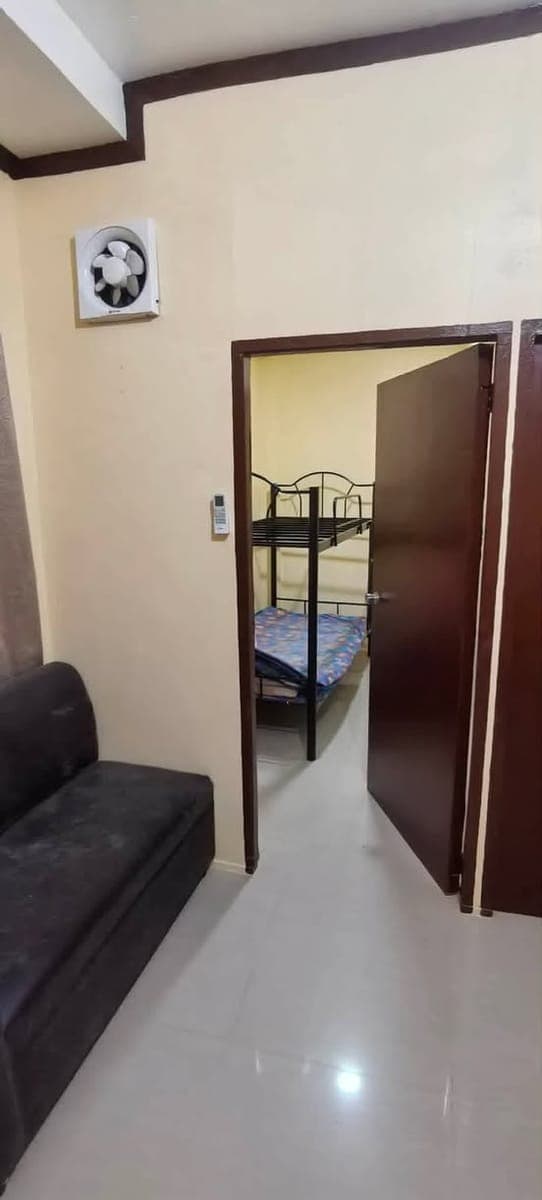 APARTMENT FOR RENT — TAGUIG | 3BR | ₱17,000 NEWLY RENOVATED - photo 3