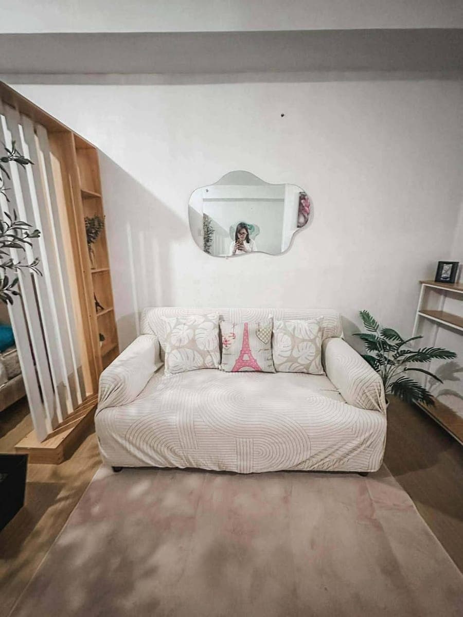 FOR RENT: ₱20,000/month. | Inclusive dues (negotiable) - photo 3