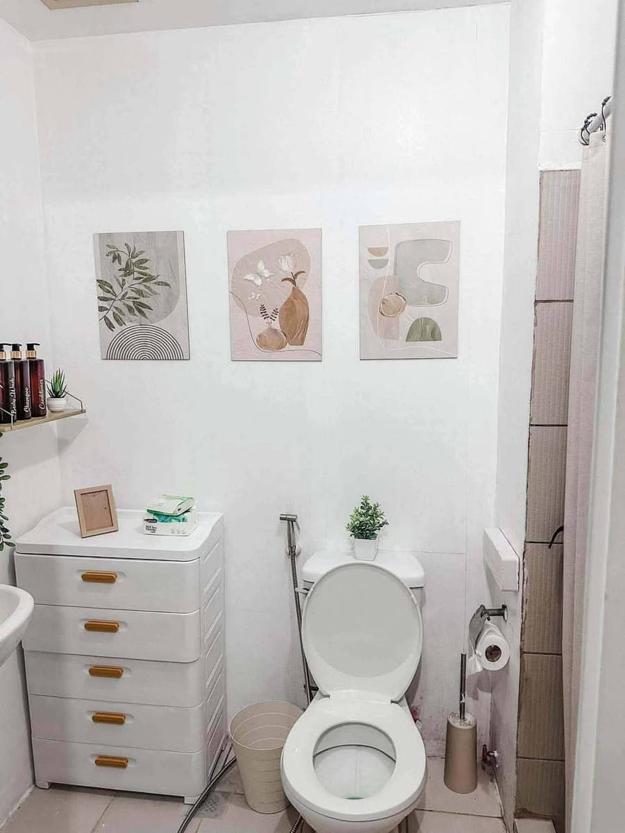 FOR RENT: ₱20,000/month. | Inclusive dues (negotiable) - photo 4