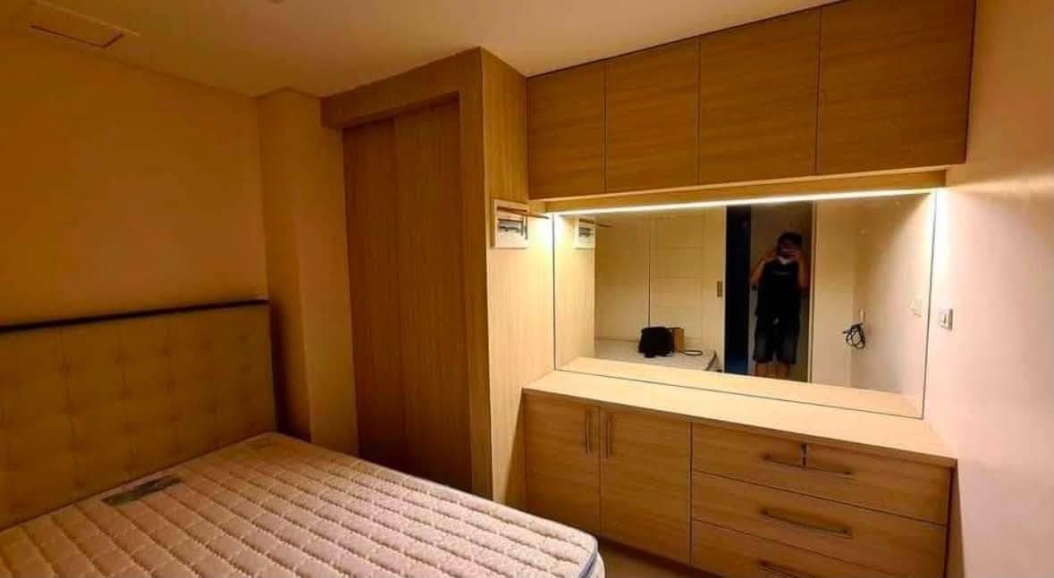 2 BEDROOM 40sqm FOR RENT - photo 1