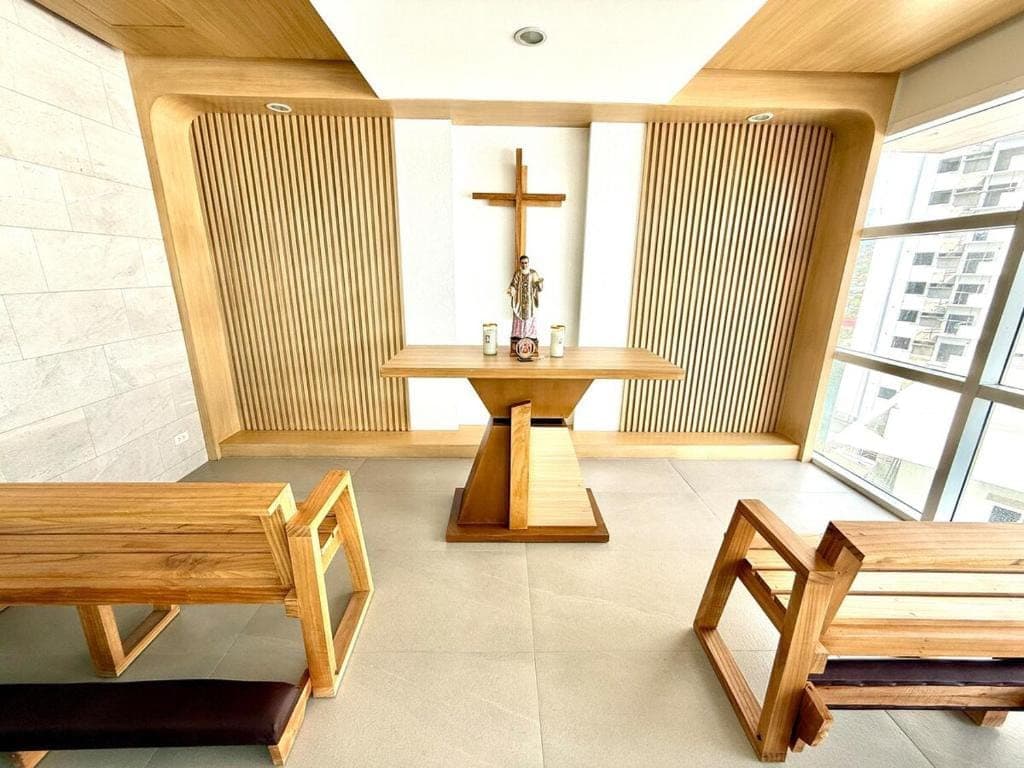 ✨ PET-FRIENDLY STUDIO UNIT FOR RENT at Casa Mira Towers Guadalupe 🐾🏙️ - photo 3