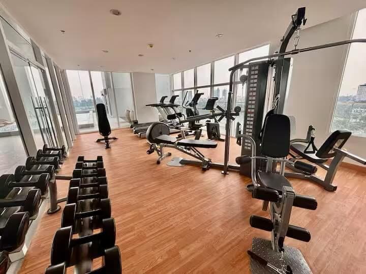 ✨ PET-FRIENDLY STUDIO UNIT FOR RENT at Casa Mira Towers Guadalupe 🐾🏙️ - photo 4