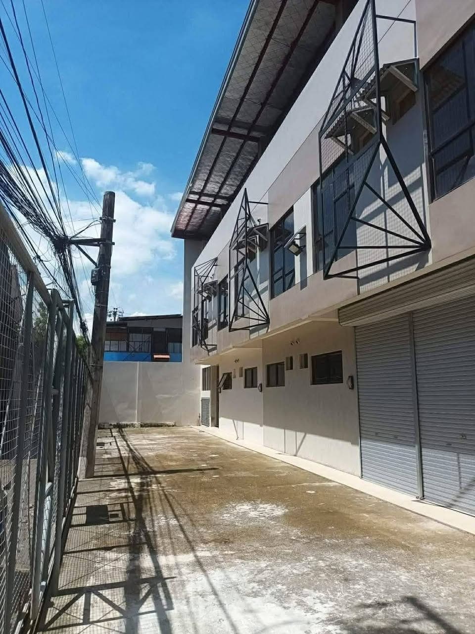 🏠 AVAILABLE NOW‼️ FOR RENT – Studio Type Unit - photo 4