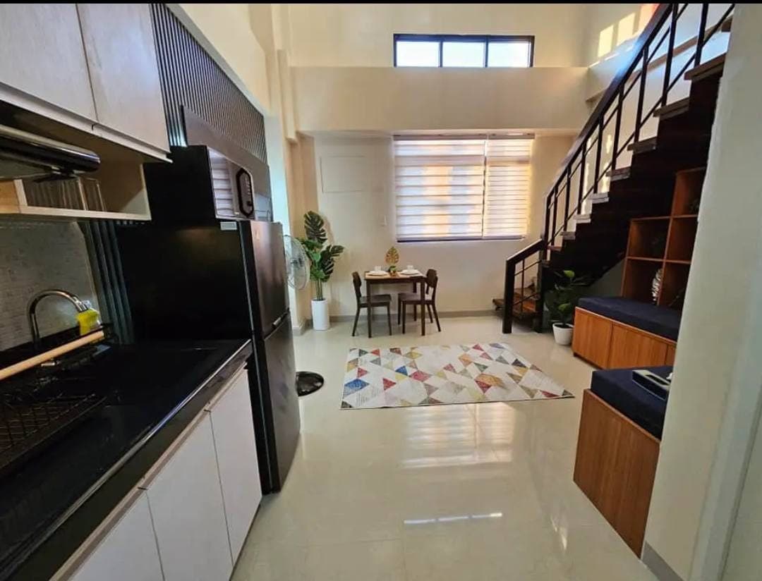 FOR RENT IN MANDAUE - photo 4