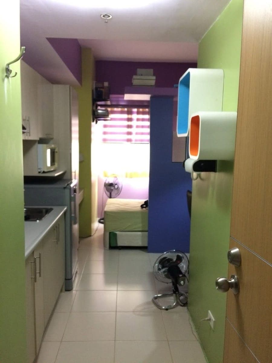 **FOR RENT: University Tower 3** - photo 1