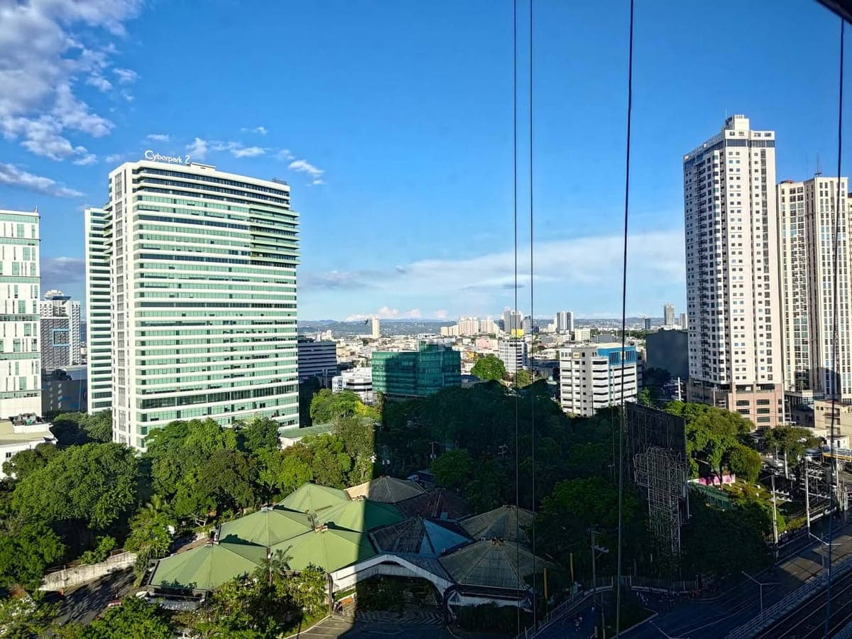 🏢 FULLY FURNISHED STUDIO FOR RENT - photo 2