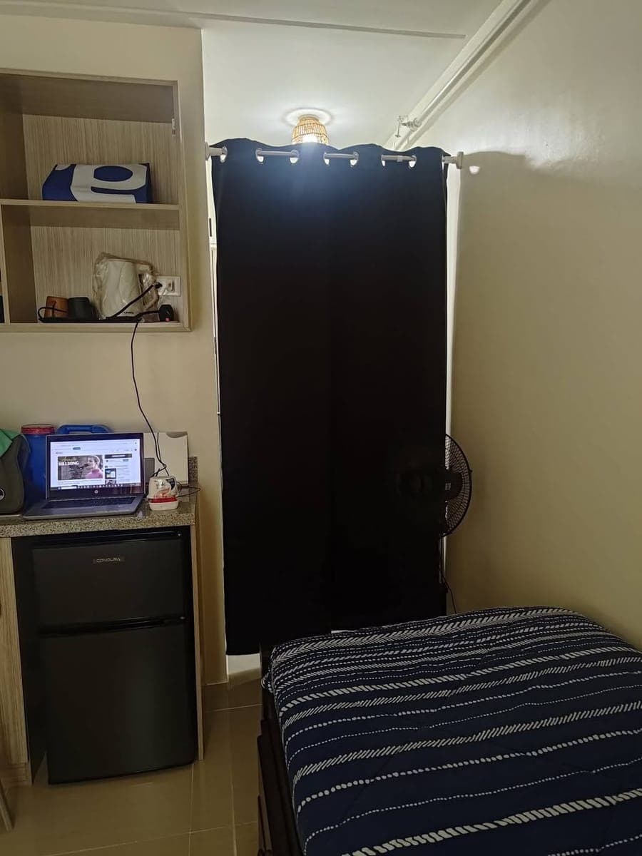 🏢 FULLY FURNISHED STUDIO FOR RENT - photo 3