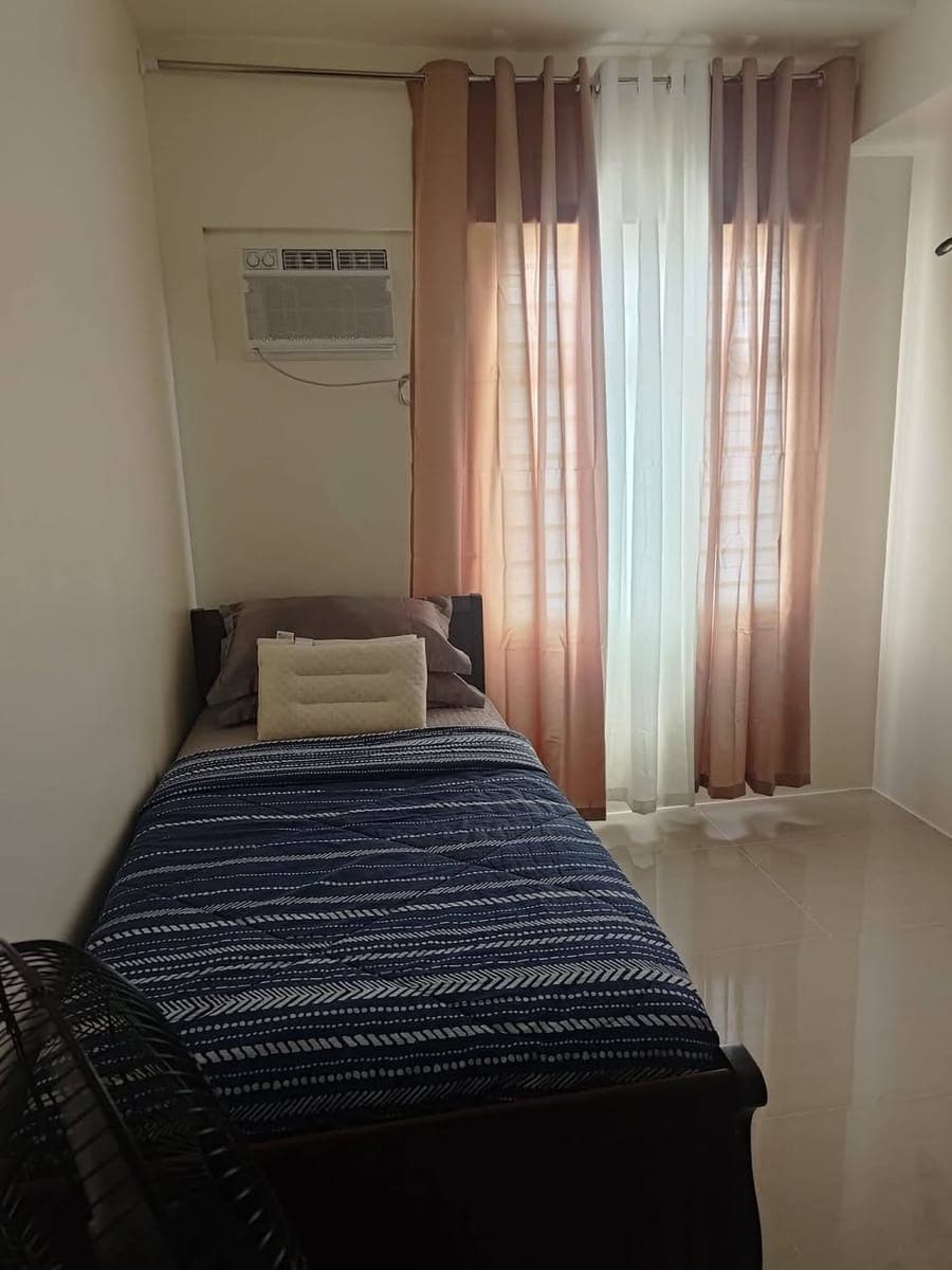 🏢 FULLY FURNISHED STUDIO FOR RENT - photo 4