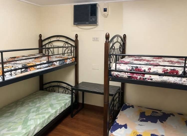 BEDSPACE FOR LADIES (for dayshift workers only) Php 4,500 per pax (one slot available) - photo 2