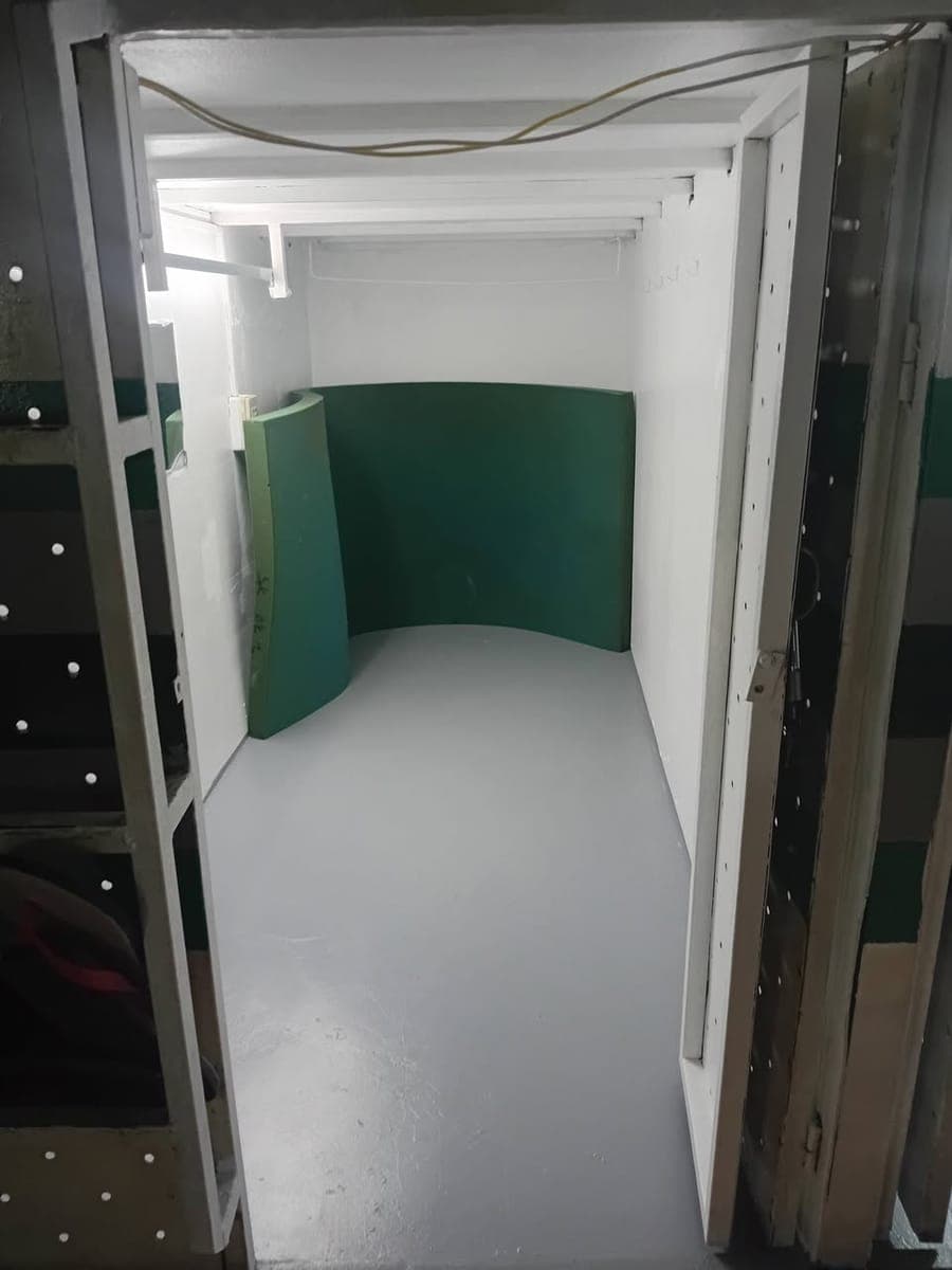 🏠 **CAPSULE ROOM FOR RENT – LONG-TERM!** 🏠 - photo 2