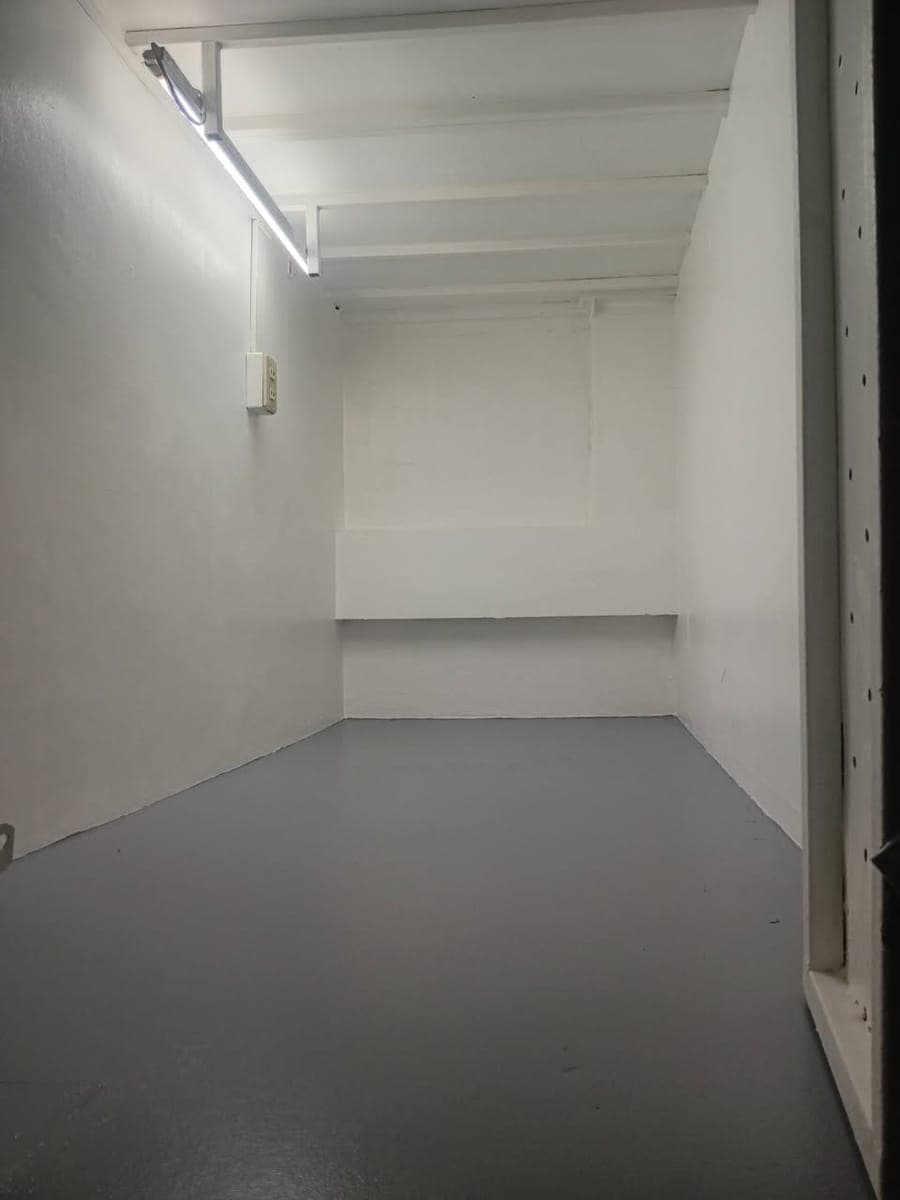 🏠 **CAPSULE ROOM FOR RENT – LONG-TERM!** 🏠 - photo 3
