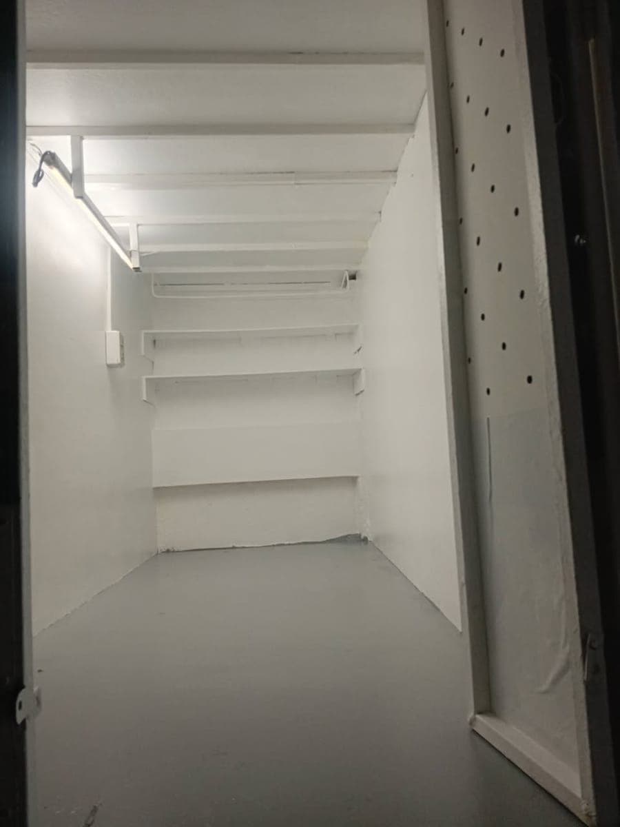 🏠 **CAPSULE ROOM FOR RENT – LONG-TERM!** 🏠 - photo 4