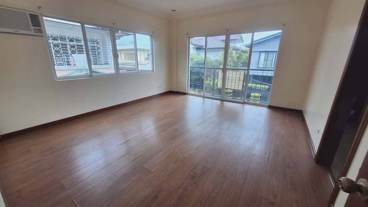 UNFURNISHED 3-BEDROOM HOUSE FOR RENT IN MABOLO, CEBU CITY - photo 5