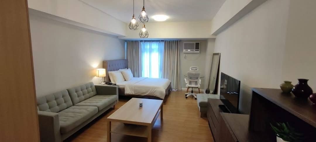 📣Studio Unit in Verve, BGC For Rent‼️ - photo 3