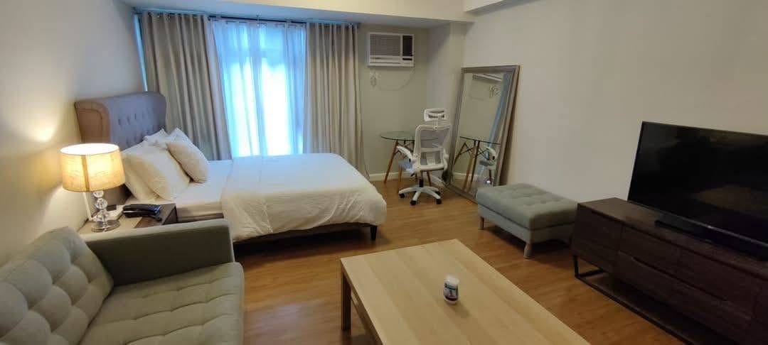 📣Studio Unit in Verve, BGC For Rent‼️ - photo 4