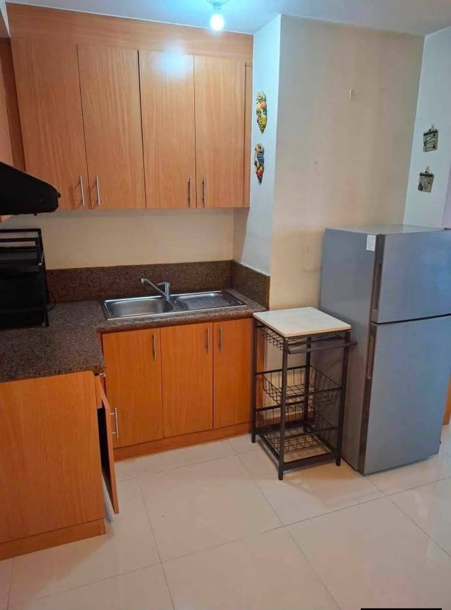 Trion 1BR Unit For Rent - photo 2