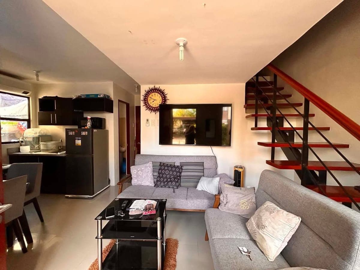 🏡House for Rent in Almiya Subdivision - photo 1