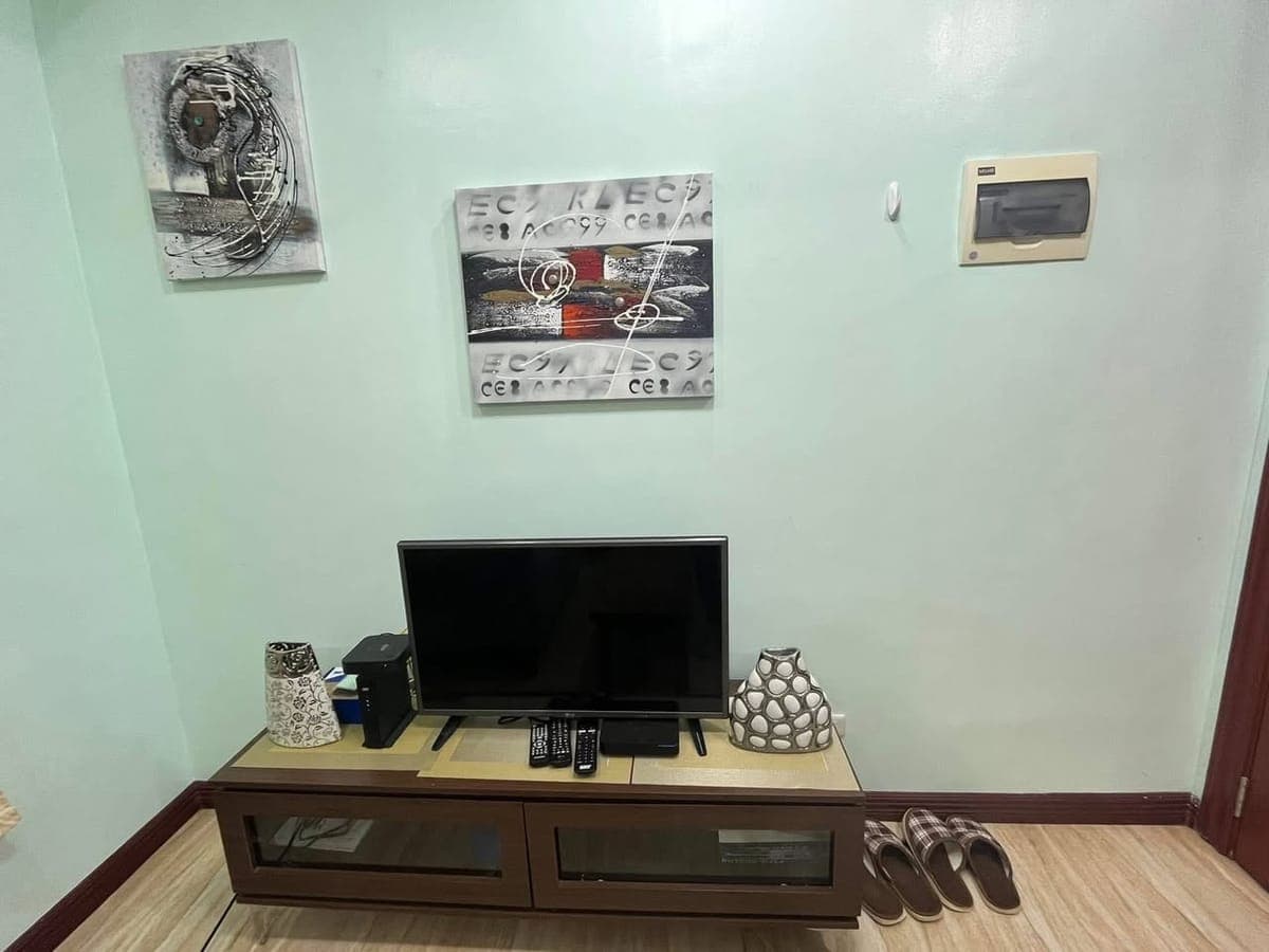 For rent studio at Appleone Banawa - photo 2