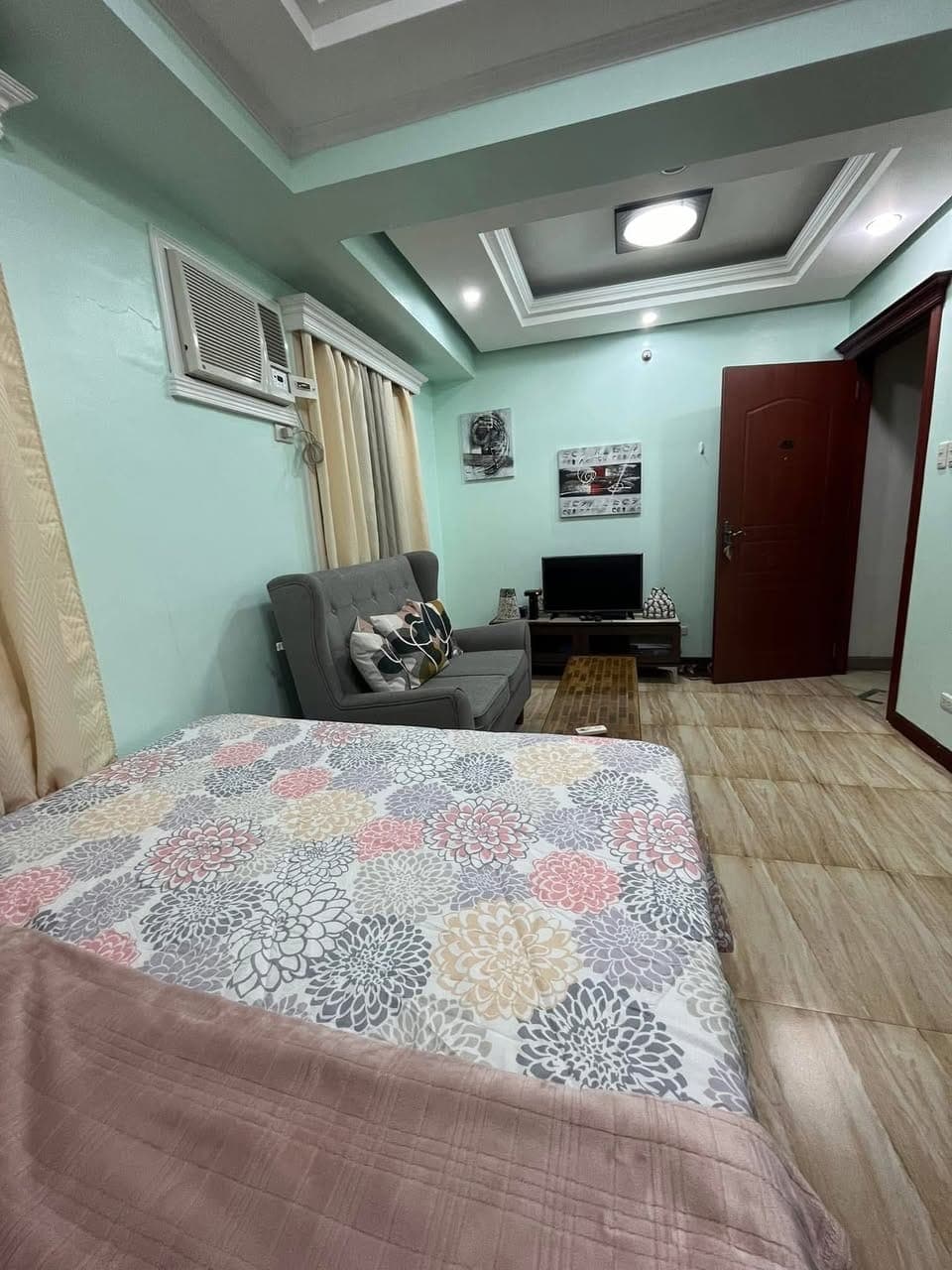 For rent studio at Appleone Banawa - photo 5
