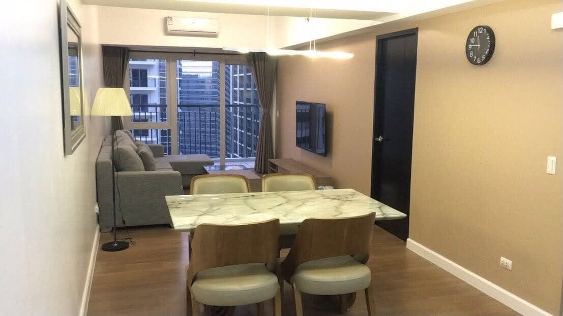 1Bedroom for Rent near High Street - photo 1