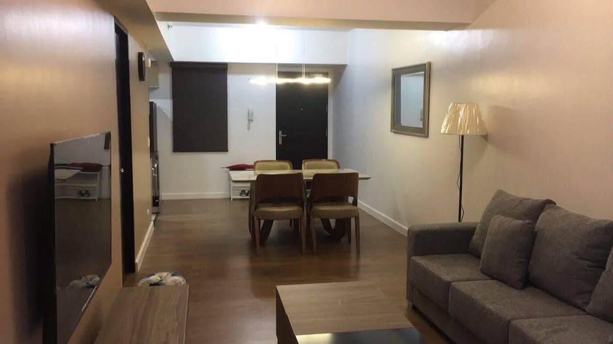 1Bedroom for Rent near High Street - photo 2