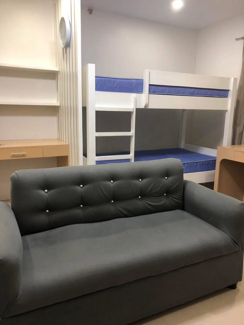 FOR RENT: Studio Condo Unit - photo 4