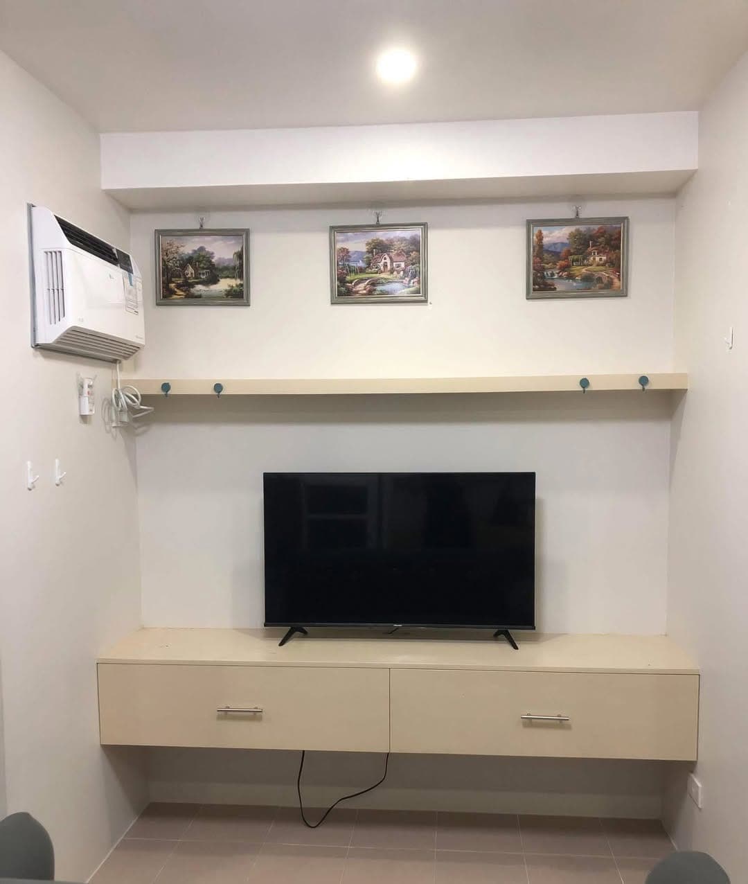 FOR RENT: Studio Condo Unit - photo 5