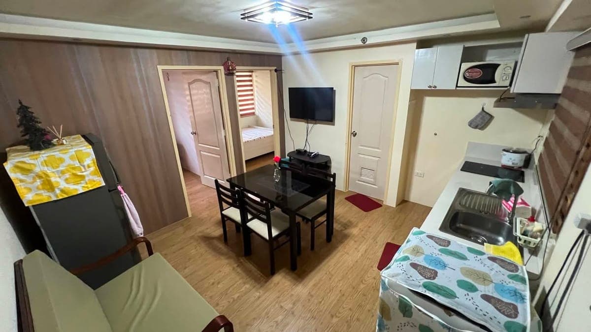 🩵San Remo Oasis Condo unit for Rent - photo 1