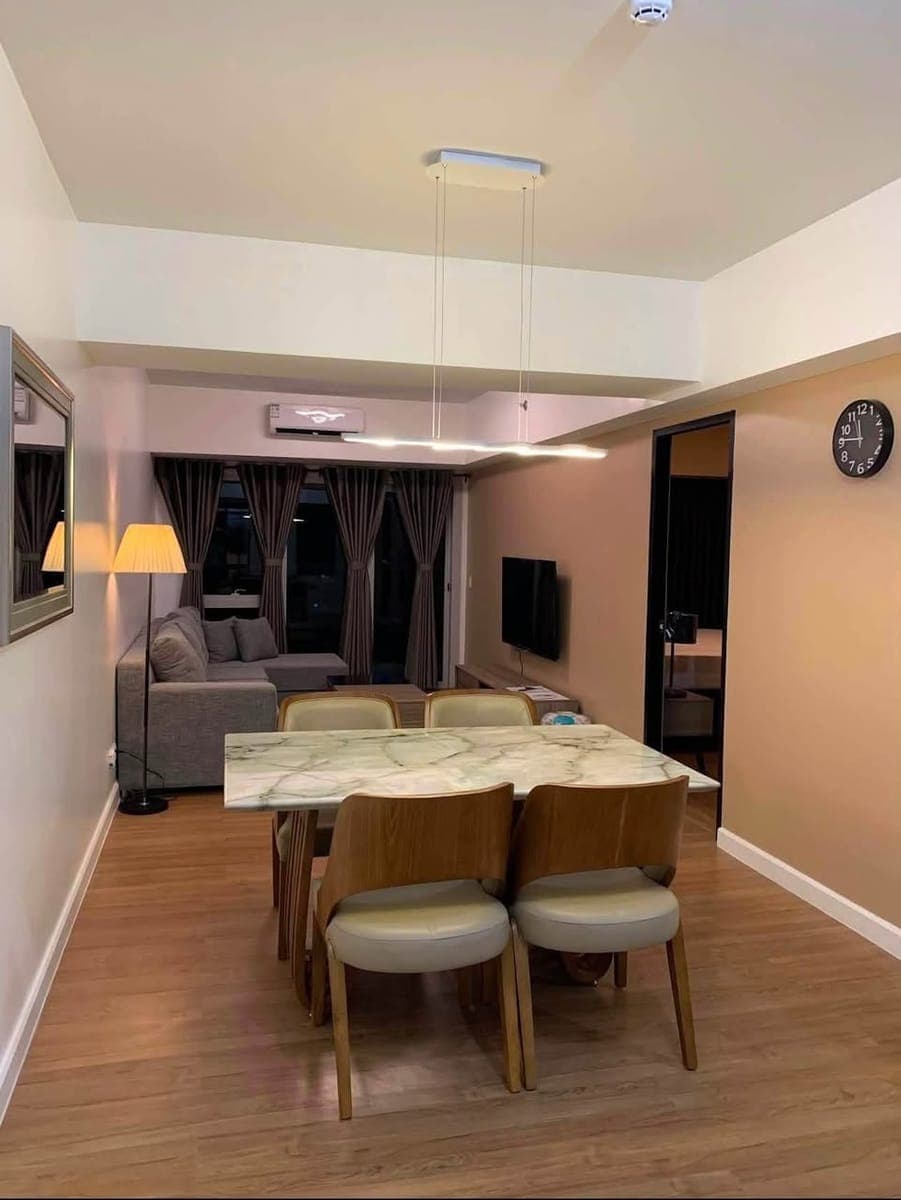 FOR RENT | Two Maridien, BGC ✨ - photo 2