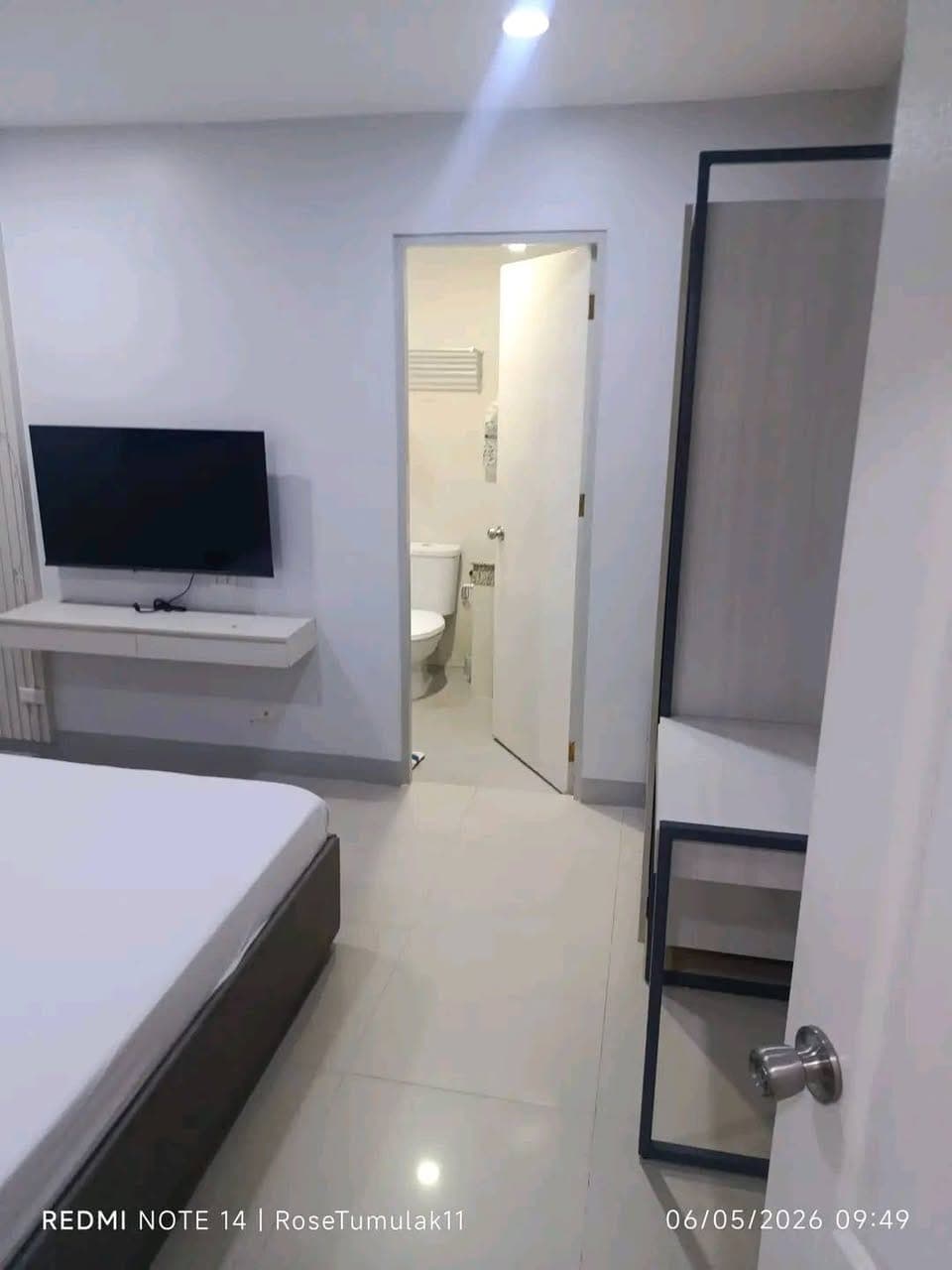 📣 FOR RENT 1 BEDROOM APARTMENT - photo 2